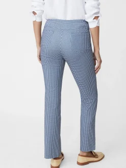 Rylie Pants In Cabana Gingham-J.McLaughlin Outlet