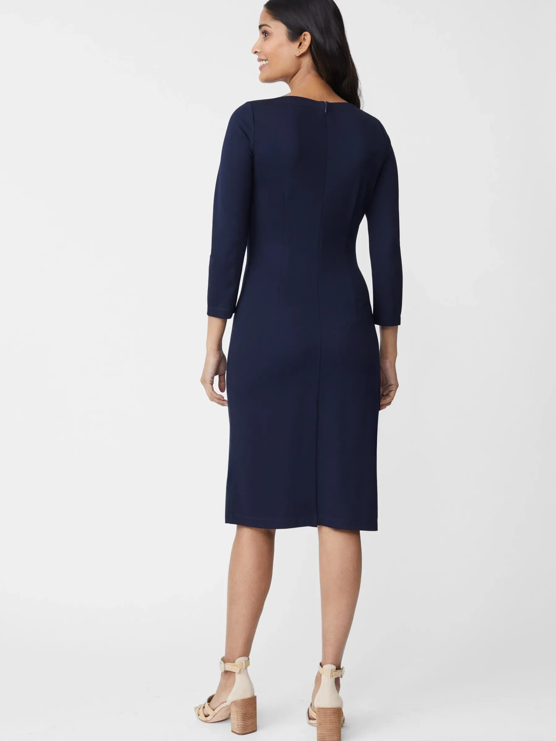 Sarra Dress-J.McLaughlin Sale