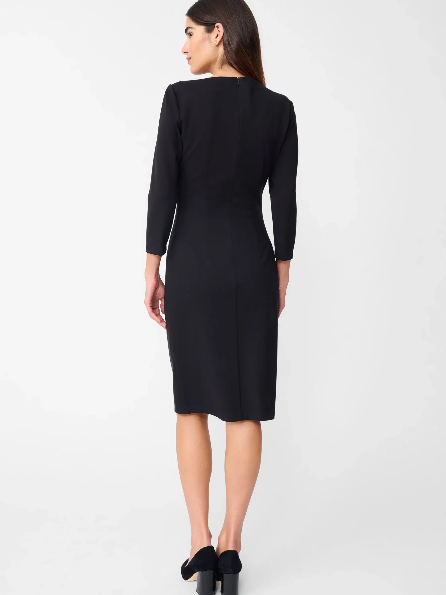 Sarra Dress-J.McLaughlin Sale