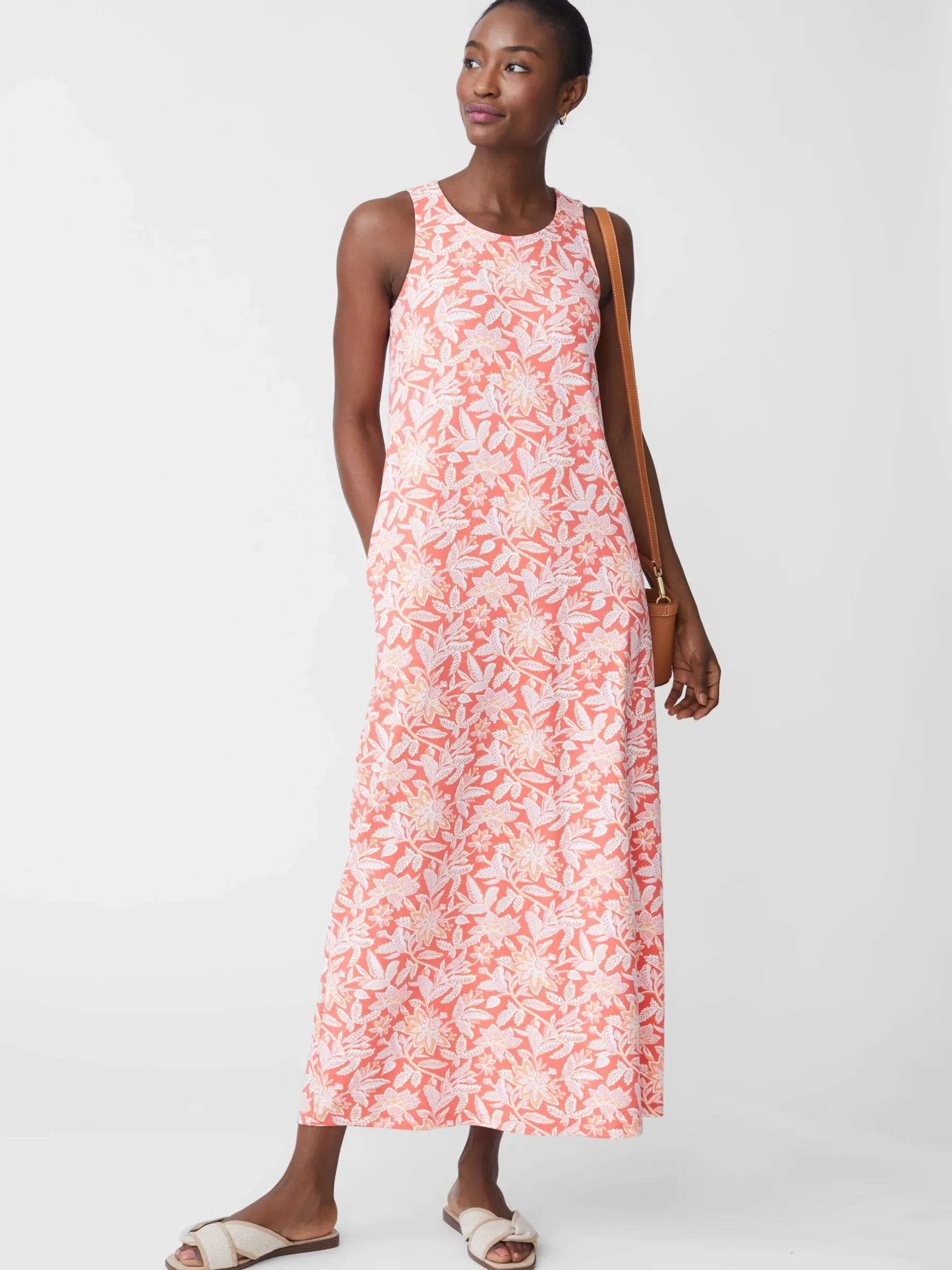 Seira Dress In Bloomsbury-J.McLaughlin Online