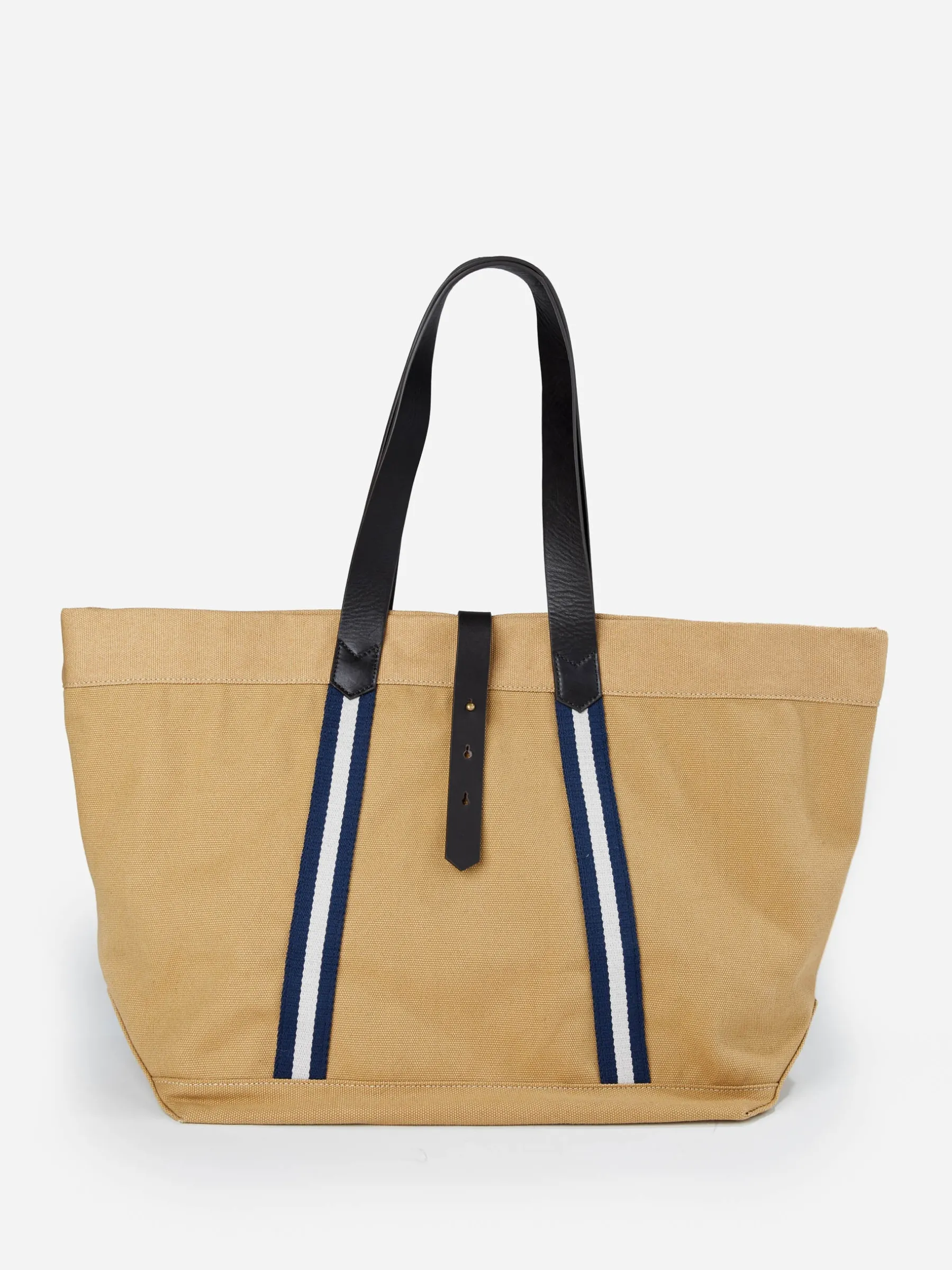Sheldon Canvas Tote-J.McLaughlin Best