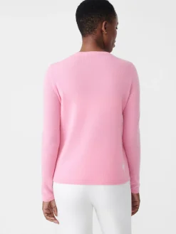 Shield Cashmere Sweater In Vero Beach-J.McLaughlin Best