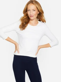 Signature Tee-J.McLaughlin Online