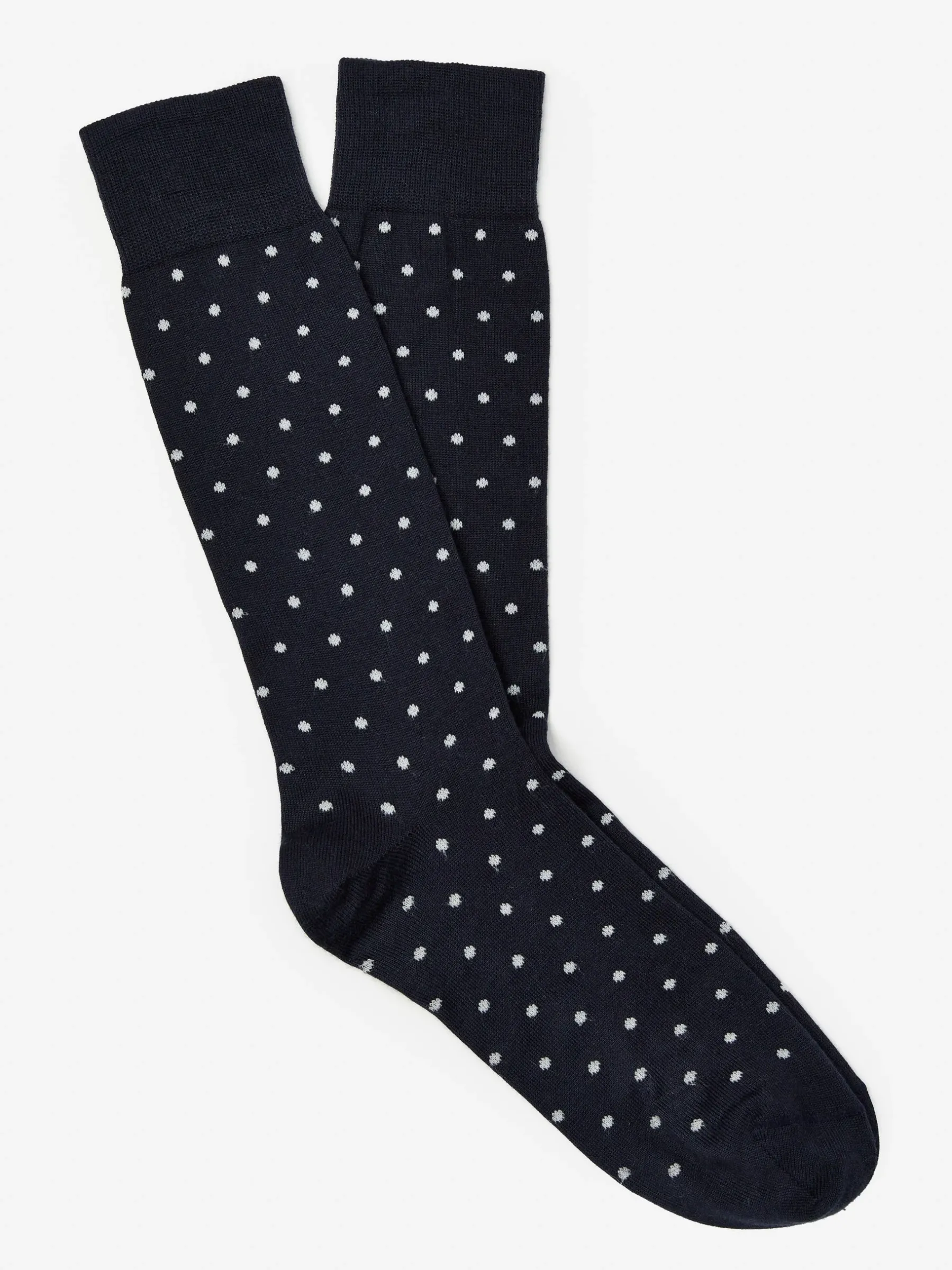 Socks In Polka Dots-J.McLaughlin Online