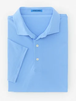 Springer Performance Polo-J.McLaughlin Online