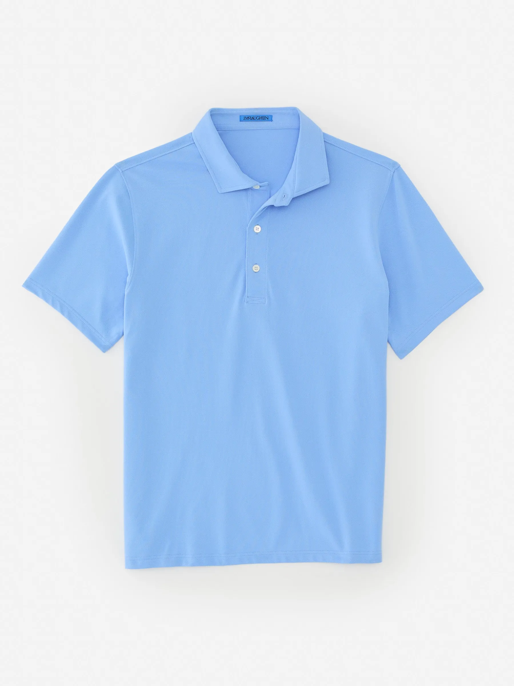 Springer Performance Polo-J.McLaughlin Online
