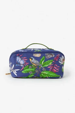 Stash Cosmetic Bag In Mini Jardin Mariposa-J.McLaughlin Discount