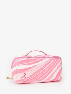 Stash Cosmetic Bag In Weaver-J.McLaughlin Sale