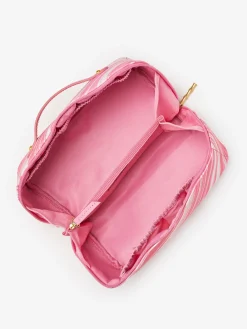 Stash Cosmetic Bag In Weaver-J.McLaughlin Sale