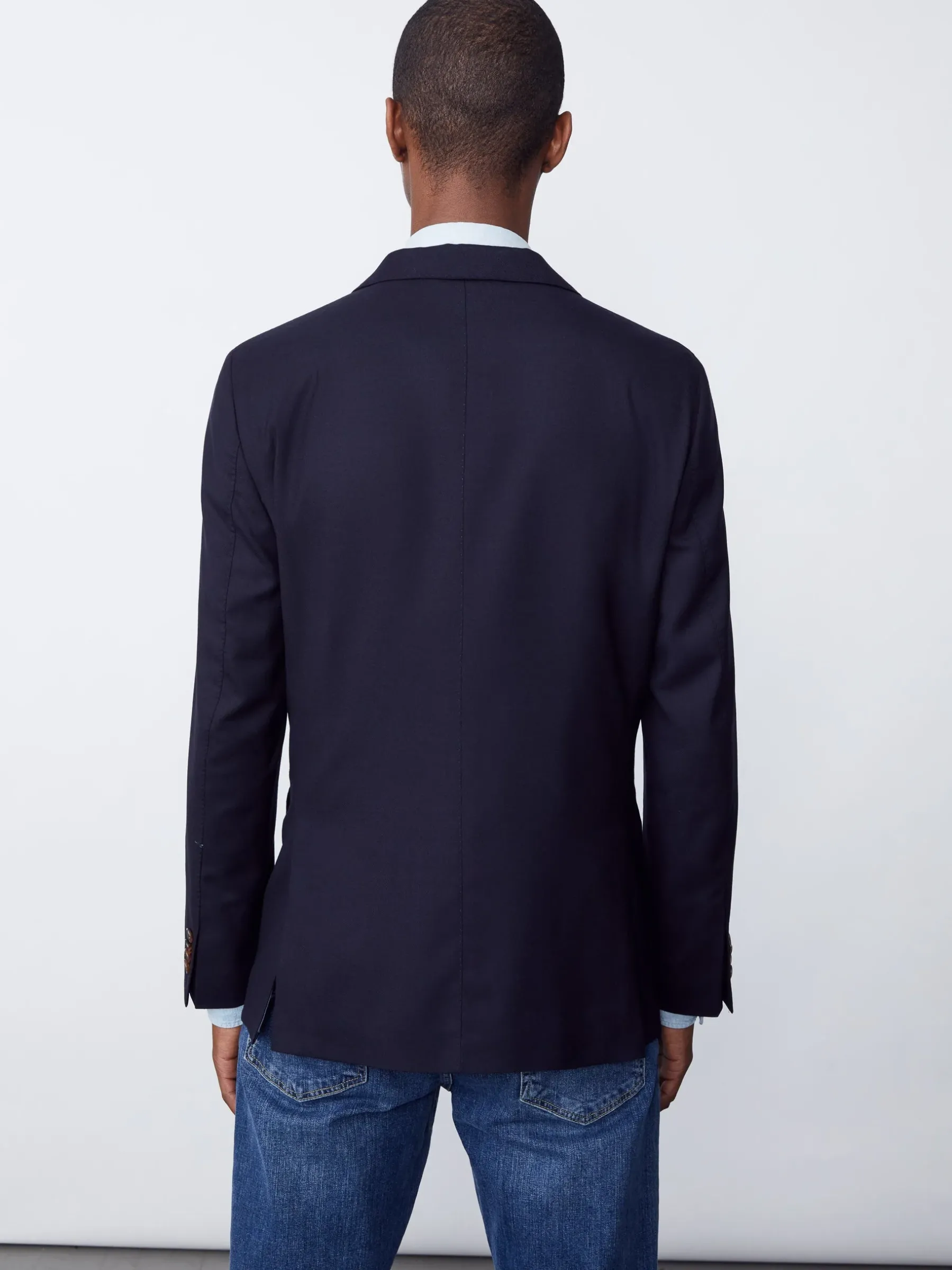 Suffolk 3-Season Blazer-J.McLaughlin Fashion