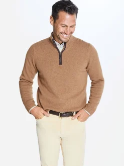 Tate Cashmere Sweater-J.McLaughlin Sale