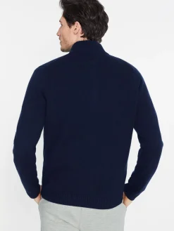 Tate Cashmere Sweater-J.McLaughlin New