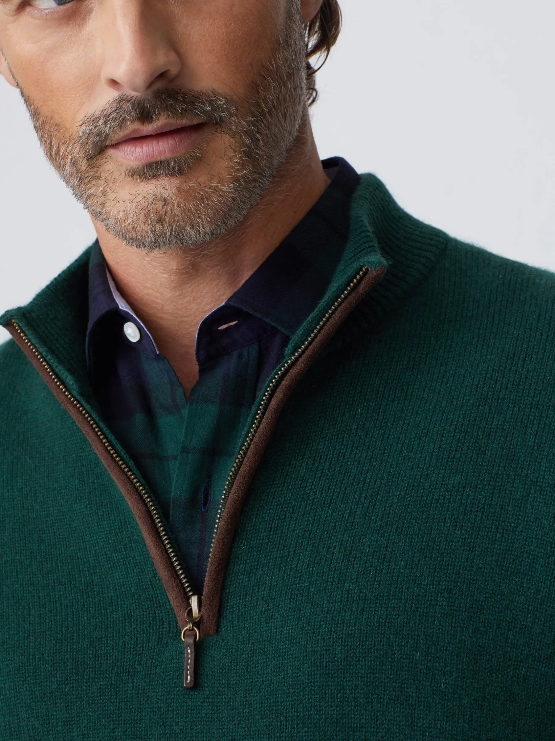 Tate Cashmere Sweater-J.McLaughlin Discount