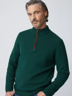 Tate Cashmere Sweater-J.McLaughlin Discount