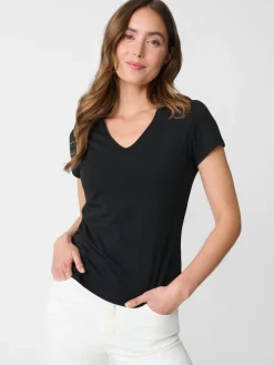 Terrine Tee-J.McLaughlin New