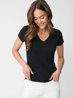Terrine Tee-J.McLaughlin New