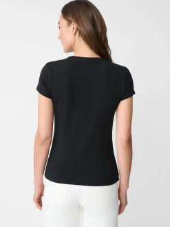 Terrine Tee-J.McLaughlin New