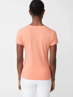 Terrine Tee-J.McLaughlin Sale