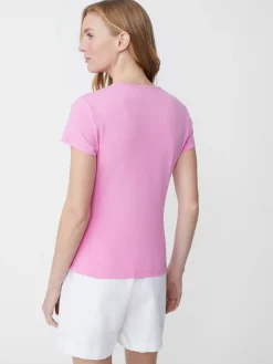 Terrine Tee-J.McLaughlin Hot