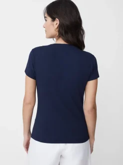 Terrine Tee-J.McLaughlin Clearance