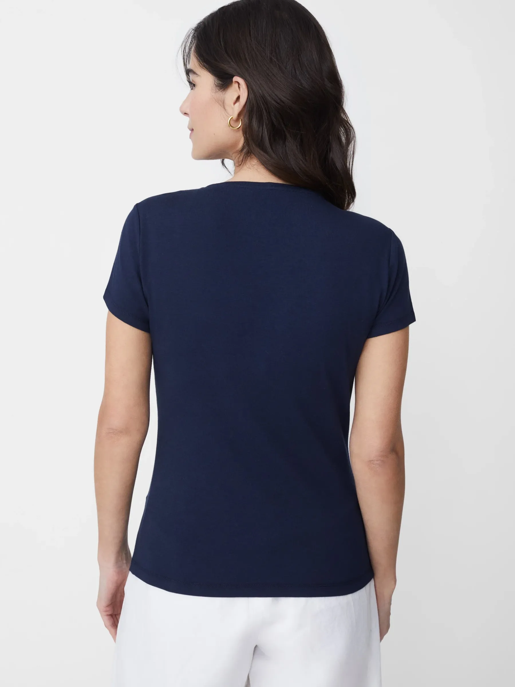 Terrine Tee-J.McLaughlin Clearance