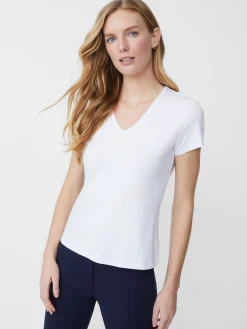 Terrine Tee-J.McLaughlin Discount