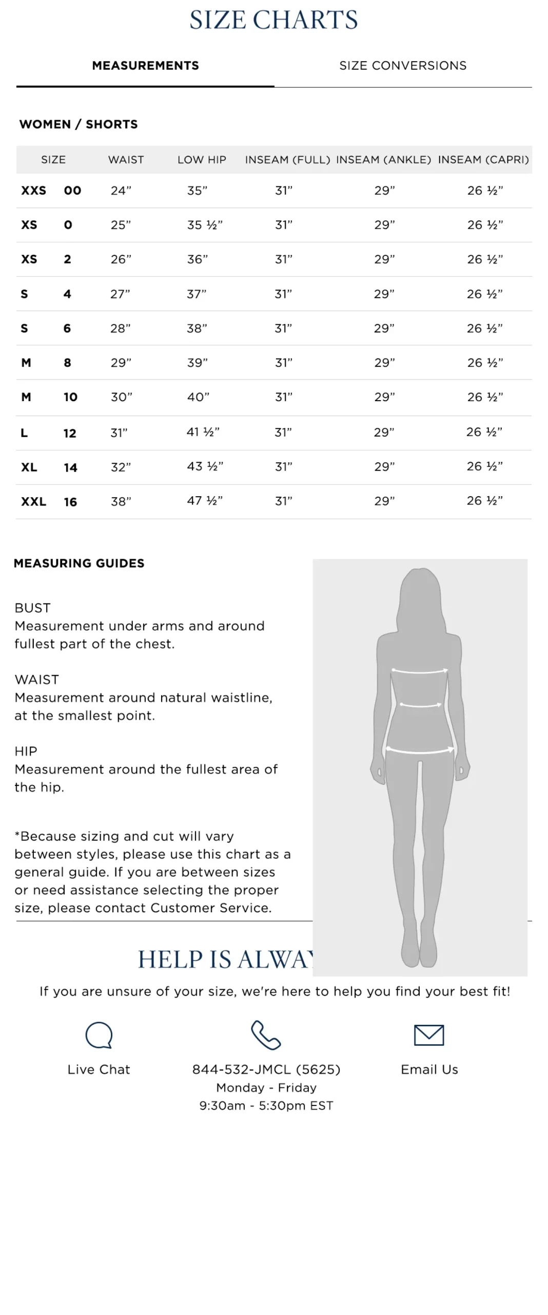 Thelma Shorts-J.McLaughlin Discount