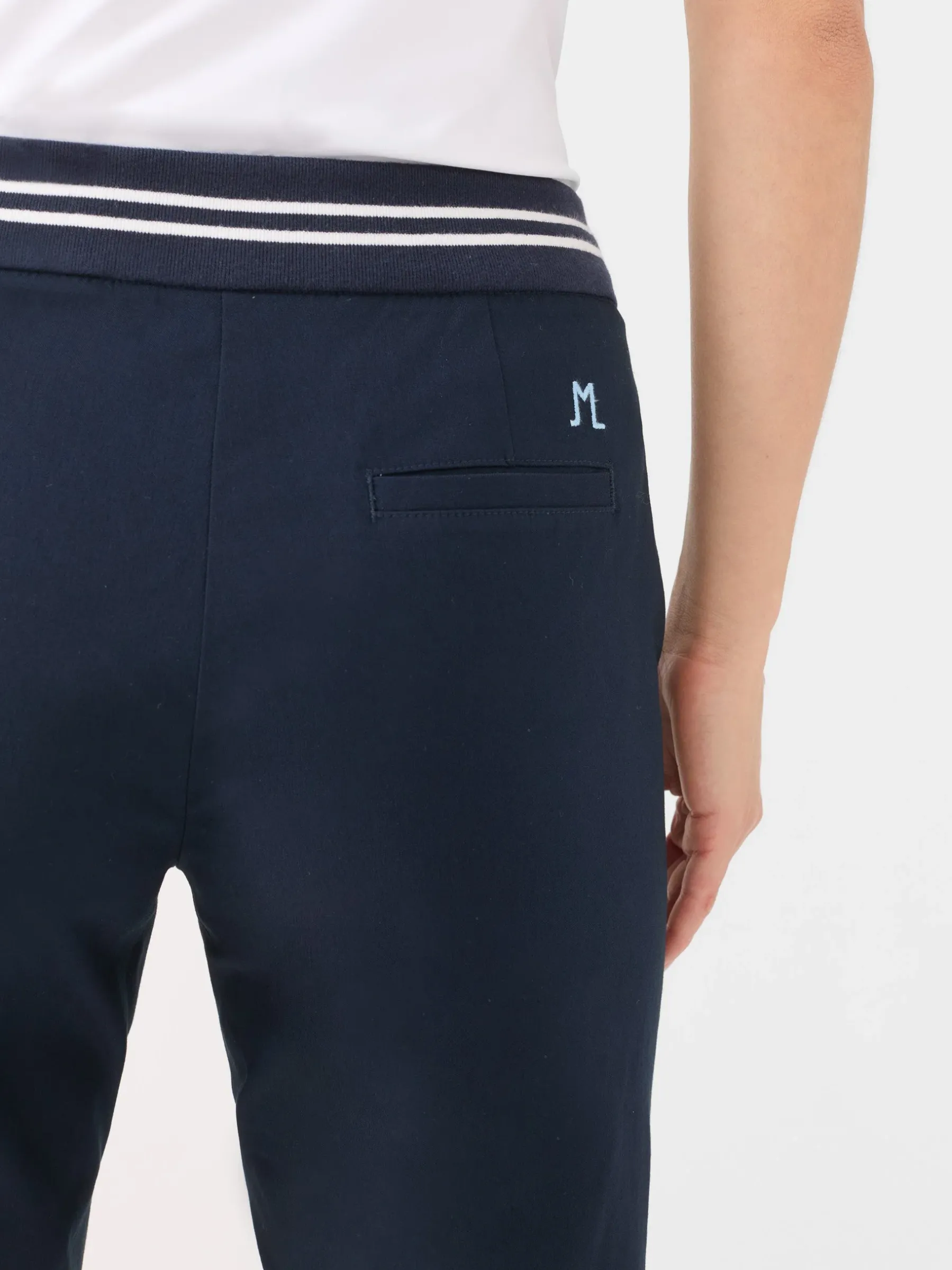 Thelma Shorts-J.McLaughlin New