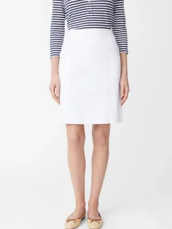 Ulla Skirt-J.McLaughlin Clearance