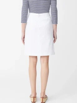 Ulla Skirt-J.McLaughlin Clearance