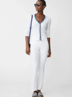 Val Cardigan-J.McLaughlin Fashion