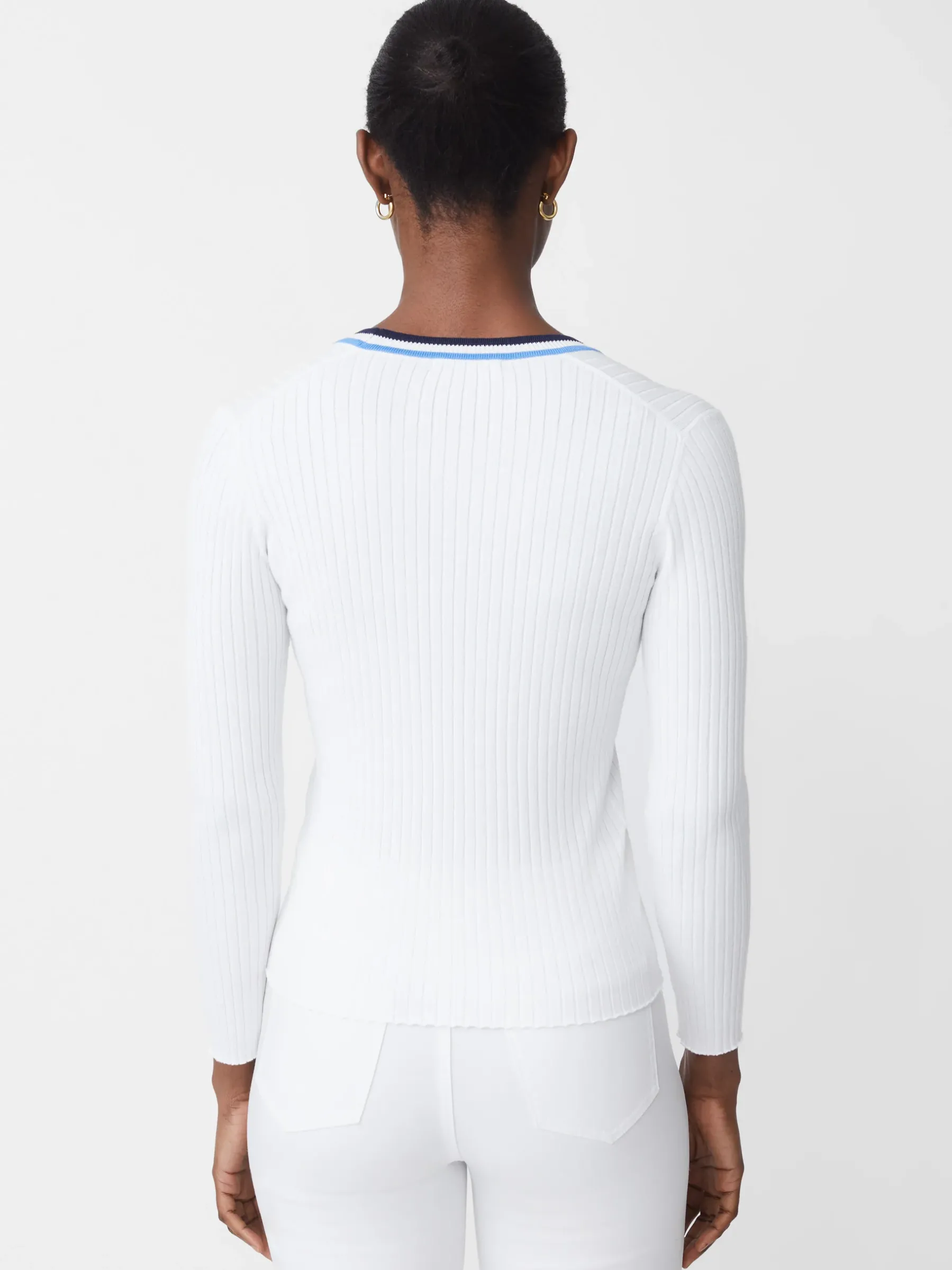 Val Cardigan-J.McLaughlin Fashion
