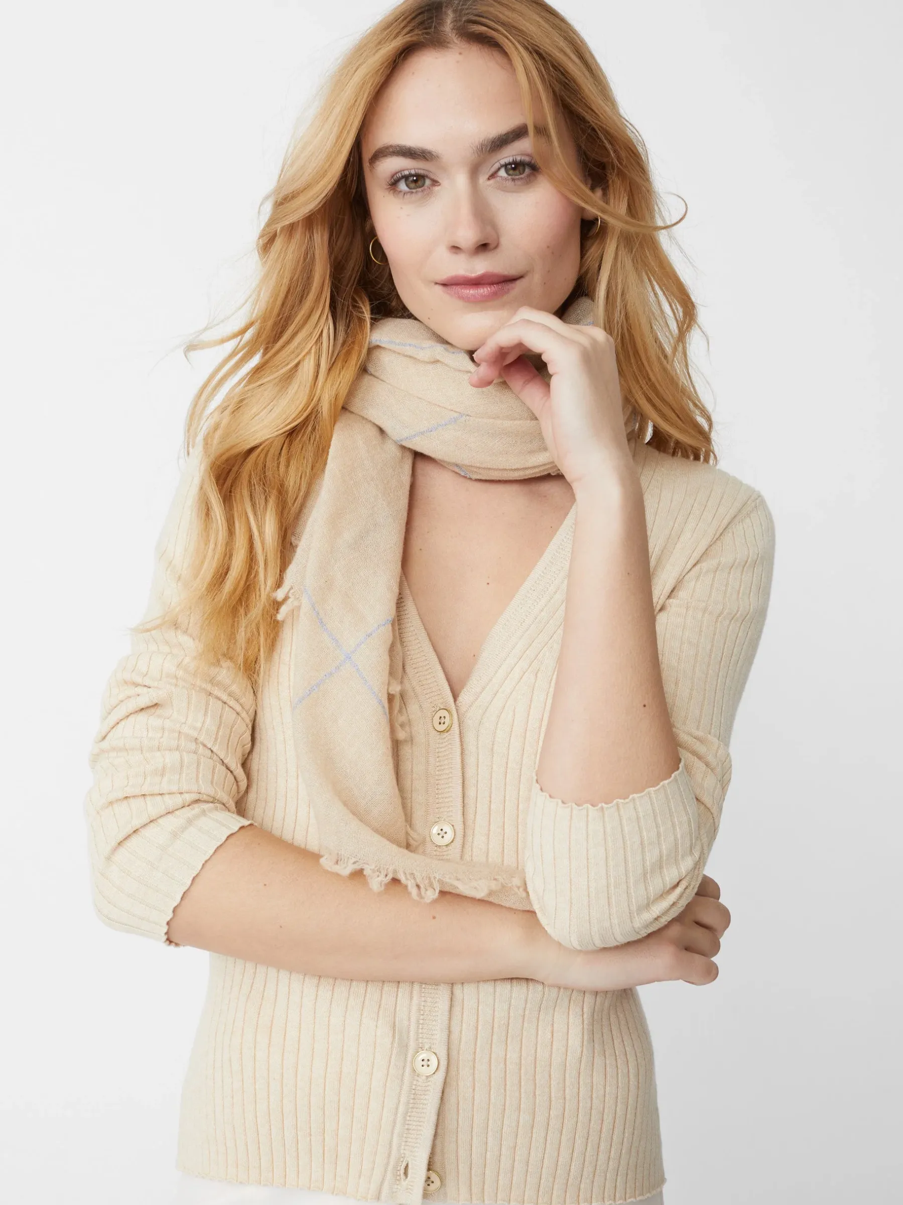 Val Cardigan-J.McLaughlin Fashion