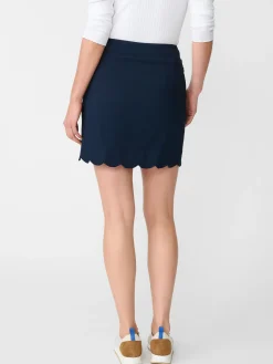Venna Skort-J.McLaughlin Discount