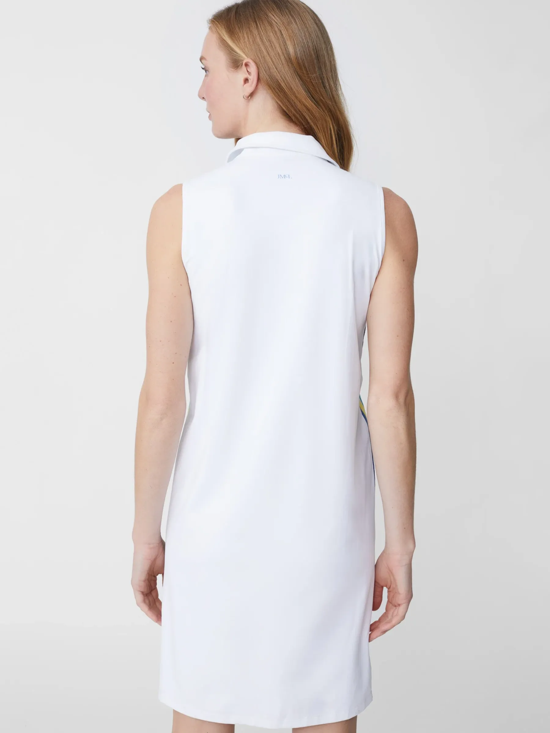 Volley Dress-J.McLaughlin Outlet