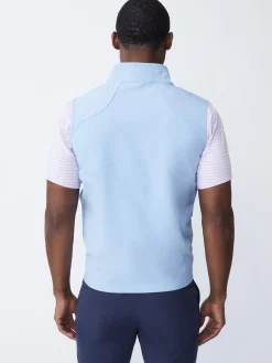 Zander Performance Vest-J.McLaughlin Clearance